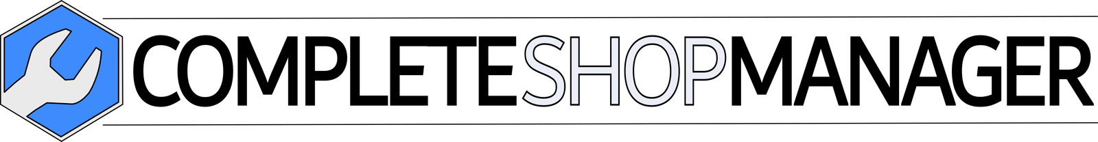 Complete Shop Manager