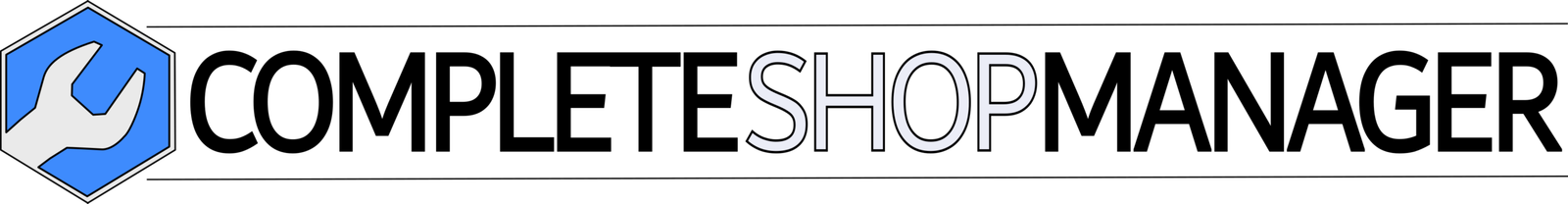 Complete Shop Manager